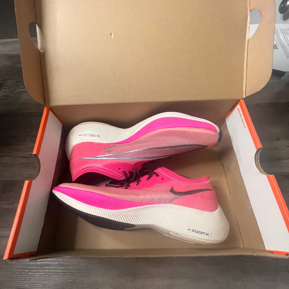 Men’s Nike Air Zoom Pegasus running shoe